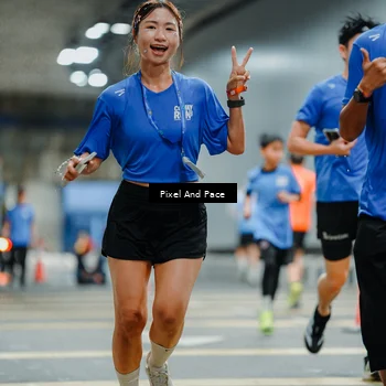 Runner Photo 7814887