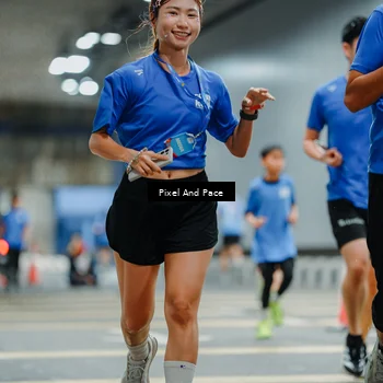 Runner Photo 7814888