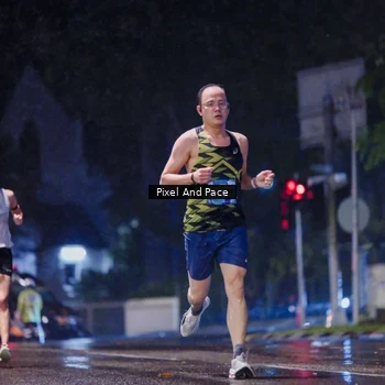 Runner Photo 7814892