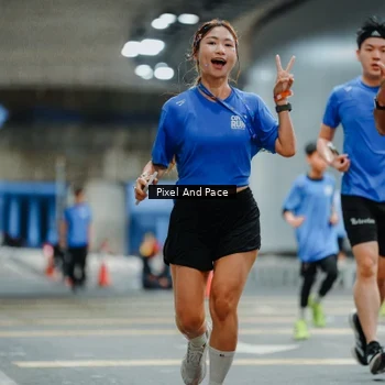 Runner Photo 7814893