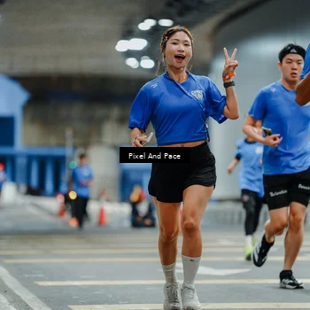 Runner Photo 7814894