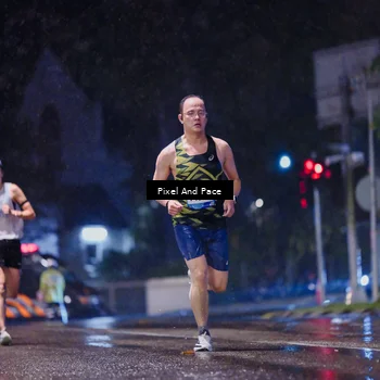 Runner Photo 7814896