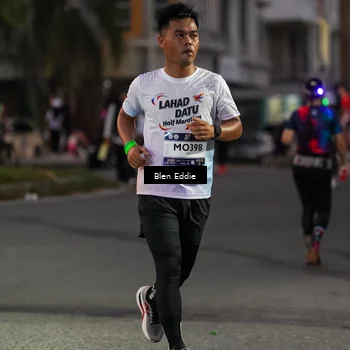 Runner Photo 7814897