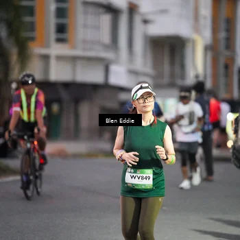 Runner Photo 7814898