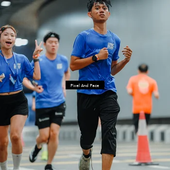 Runner Photo 7814900