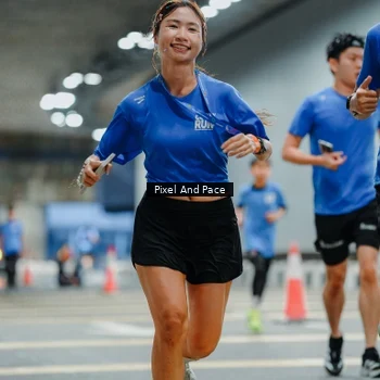 Runner Photo 7814902