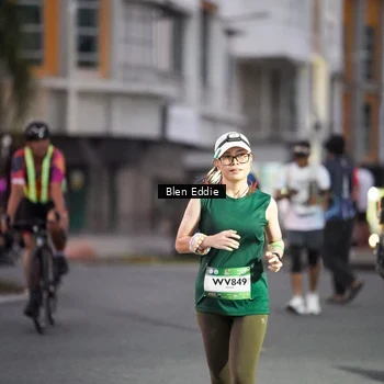 Runner Photo 7814907