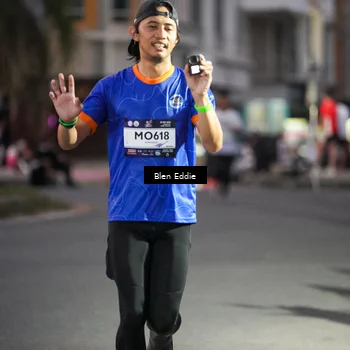 Runner Photo 7814910