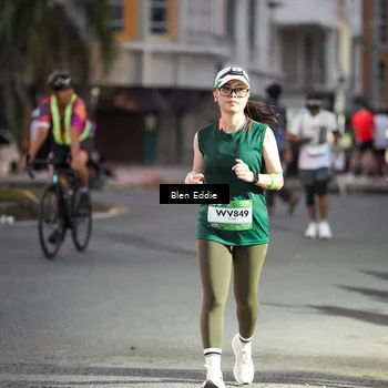 Runner Photo 7814911