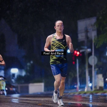 Runner Photo 7814912