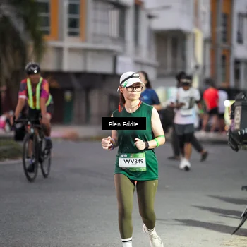 Runner Photo 7814913