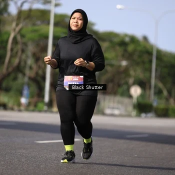 Runner Photo 7814916