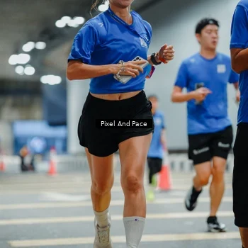 Runner Photo 7814917