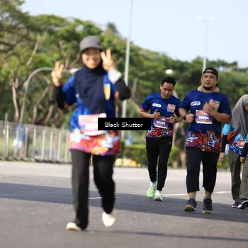 Runner Photo 7814918