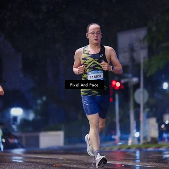 Runner Photo 7814920