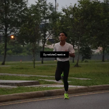 Runner Photo 7814922