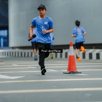 Runner Photo 7814926