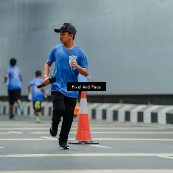 Runner Photo 7814927