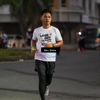 Runner Photo 7814929