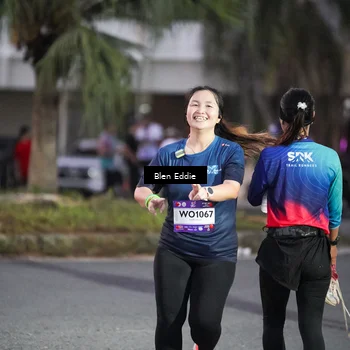 Runner Photo 7814931