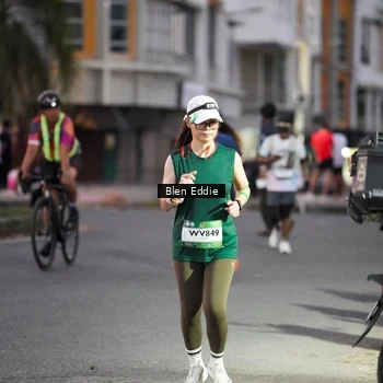 Runner Photo 7814932