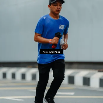 Runner Photo 7814935