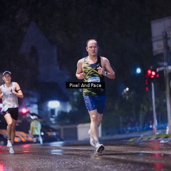 Runner Photo 7814936