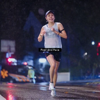 Runner Photo 7814937