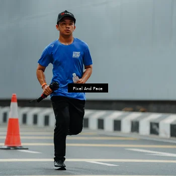 Runner Photo 7814938