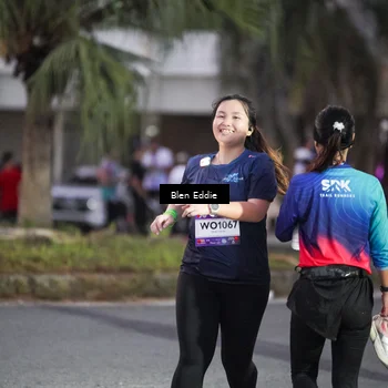 Runner Photo 7814939
