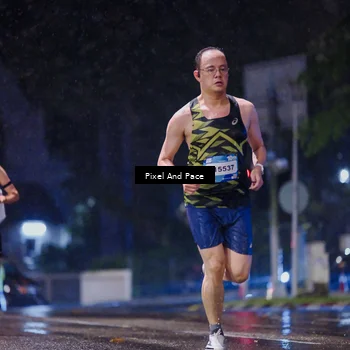 Runner Photo 7814942