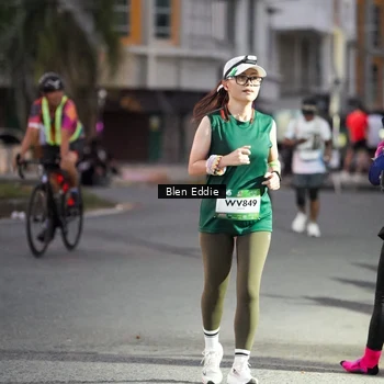 Runner Photo 7814945