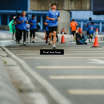 Runner Photo 7814946