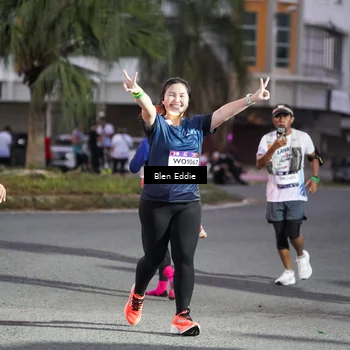 Runner Photo 7814948