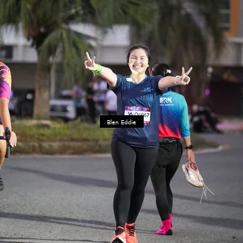 Runner Photo 7814949