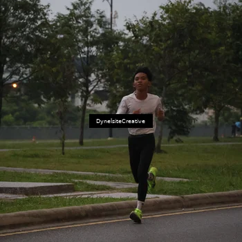 Runner Photo 7814950