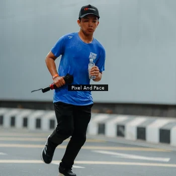 Runner Photo 7814951