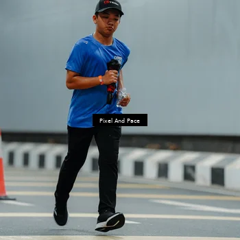 Runner Photo 7814955