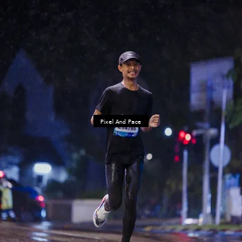Runner Photo 7814957