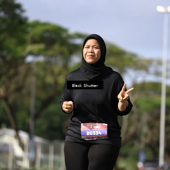 Runner Photo 7814958