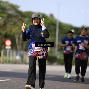 Runner Photo 7814959