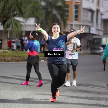 Runner Photo 7814963