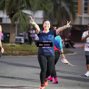 Runner Photo 7814965