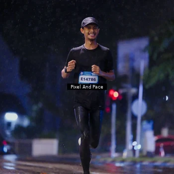 Runner Photo 7814966
