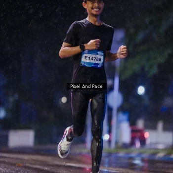 Runner Photo 7814973
