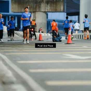 Runner Photo 7814978