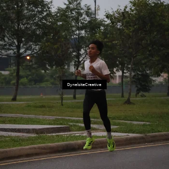Runner Photo 7814979