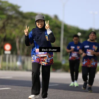 Runner Photo 7814981