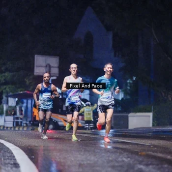 Runner Photo 7814982
