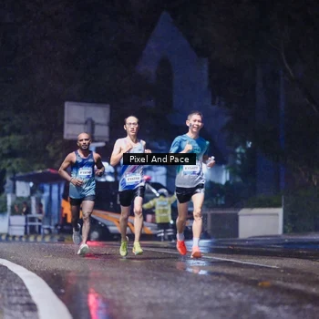 Runner Photo 7814983